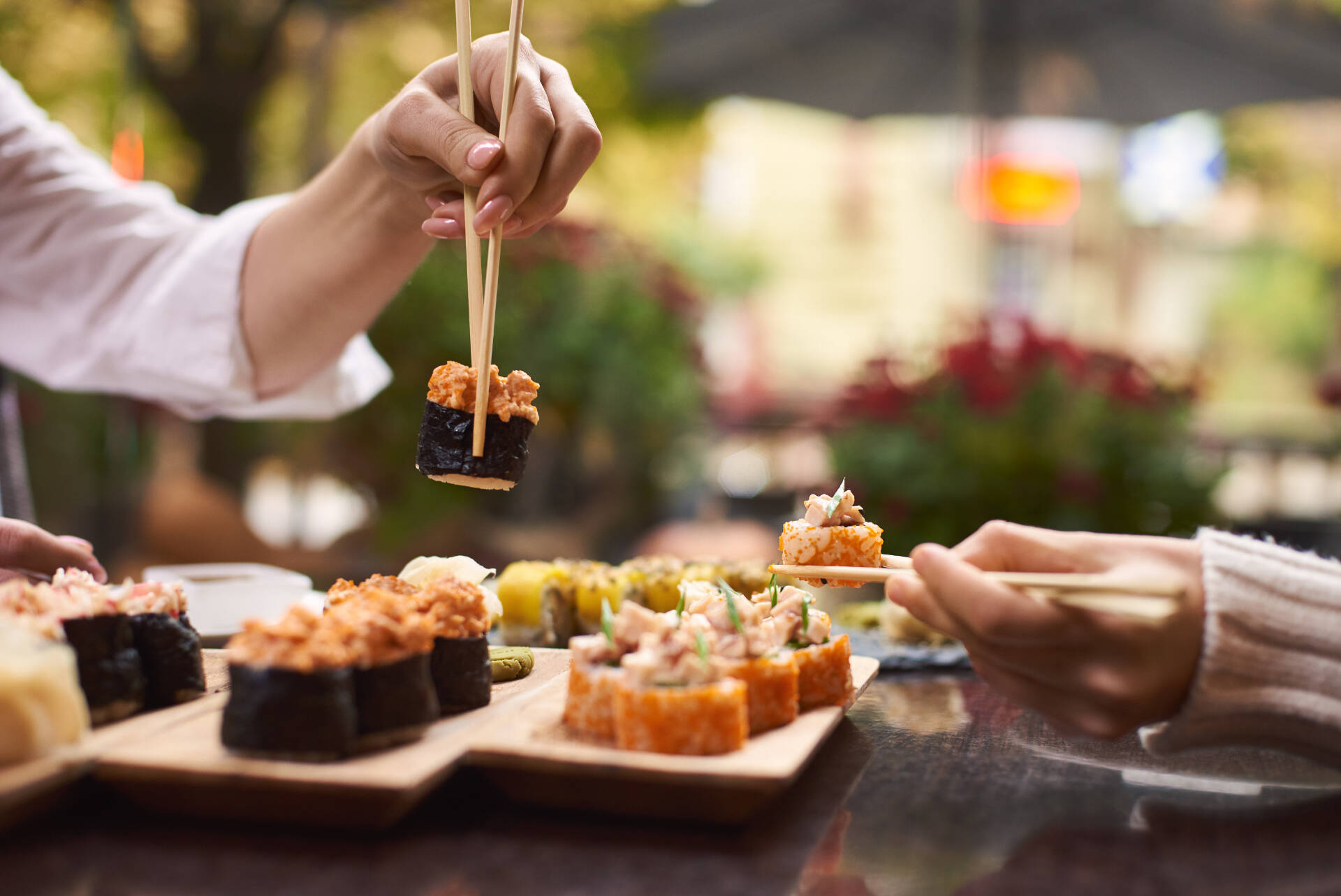 Czy otwarcie restauracji franczyzy to dobry pomysł w czasie pandemii?